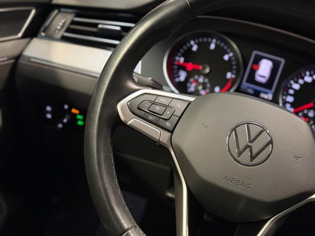 VOLKSWAGEN PASSAT VARIANT 2.0 TDI SCR 122 CV EVO DSG BUSIN - foto 24