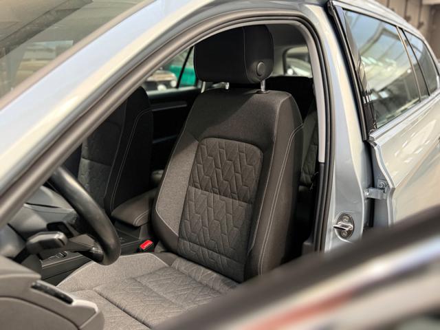 VOLKSWAGEN PASSAT VARIANT 2.0 TDI SCR 122 CV EVO DSG BUSIN - foto 11