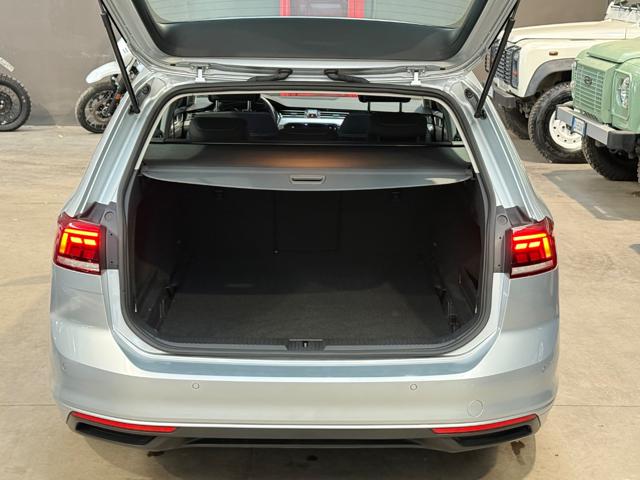 VOLKSWAGEN PASSAT VARIANT 2.0 TDI SCR 122 CV EVO DSG BUSIN - foto 27