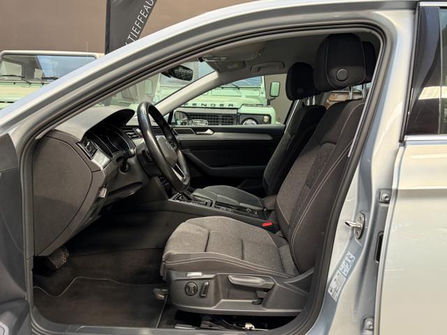 VOLKSWAGEN PASSAT VARIANT 2.0 TDI SCR 122 CV EVO DSG BUSIN - foto 8