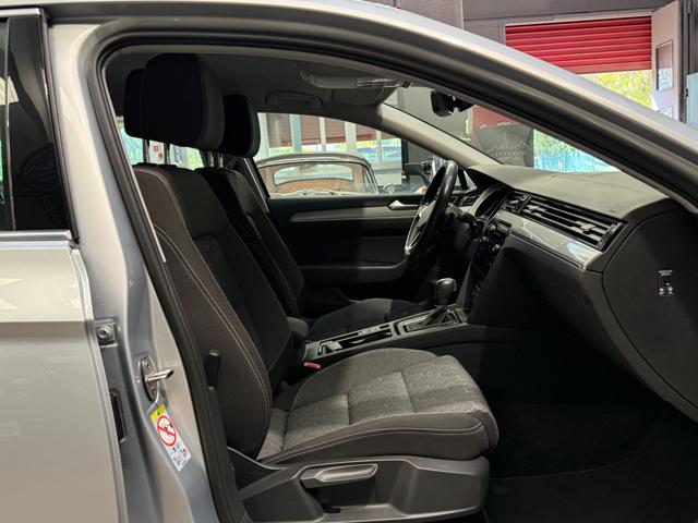 VOLKSWAGEN PASSAT VARIANT 2.0 TDI SCR 122 CV EVO DSG BUSIN - foto 13