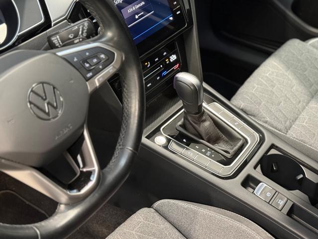 VOLKSWAGEN PASSAT VARIANT 2.0 TDI SCR 122 CV EVO DSG BUSIN - foto 10