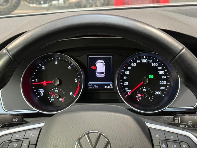 VOLKSWAGEN PASSAT VARIANT 2.0 TDI SCR 122 CV EVO DSG BUSIN - foto 25
