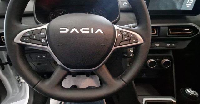 DACIA SANDERO STEPWAY 1.0 TCE ECO-G EXTREME - foto 8