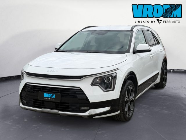 KIA NIRO 1.6 GDI DCT HEV STYLE - foto 2