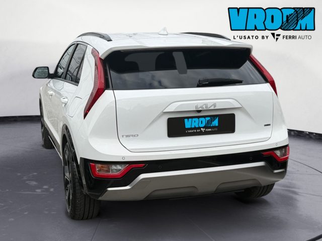 KIA NIRO 1.6 GDI DCT HEV STYLE - foto 7