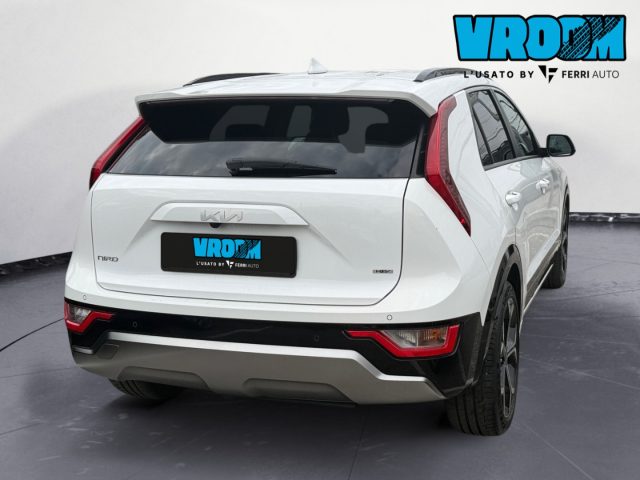 KIA NIRO 1.6 GDI DCT HEV STYLE - foto 5
