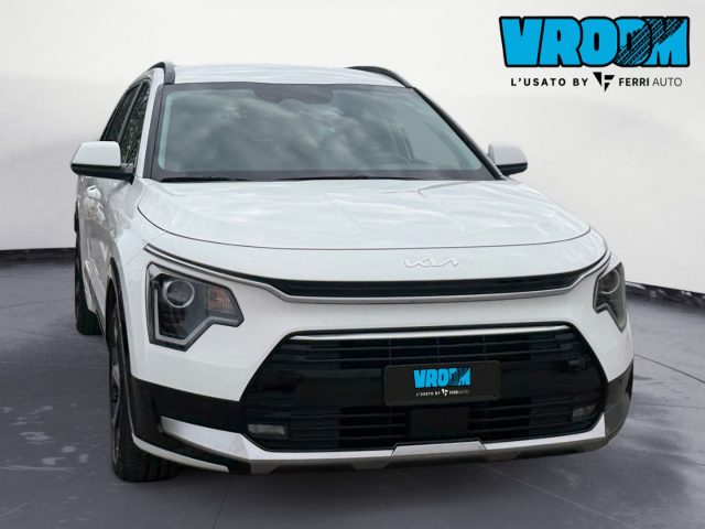 KIA NIRO 1.6 GDI DCT HEV STYLE - foto 4