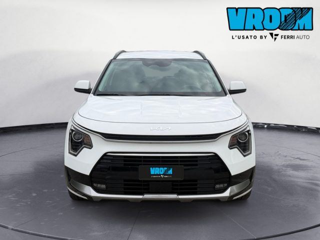 KIA NIRO 1.6 GDI DCT HEV STYLE - foto 3