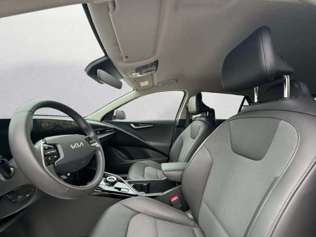 KIA NIRO 1.6 GDI DCT HEV STYLE - foto 8