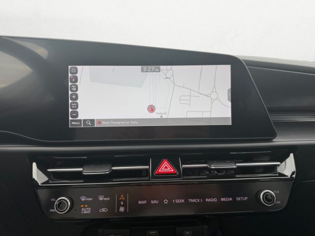KIA NIRO 1.6 GDI DCT HEV STYLE - foto 13