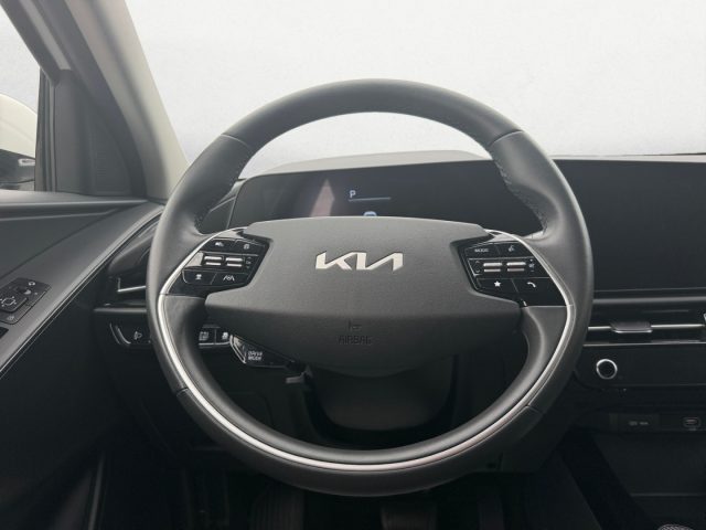 KIA NIRO 1.6 GDI DCT HEV STYLE - foto 11