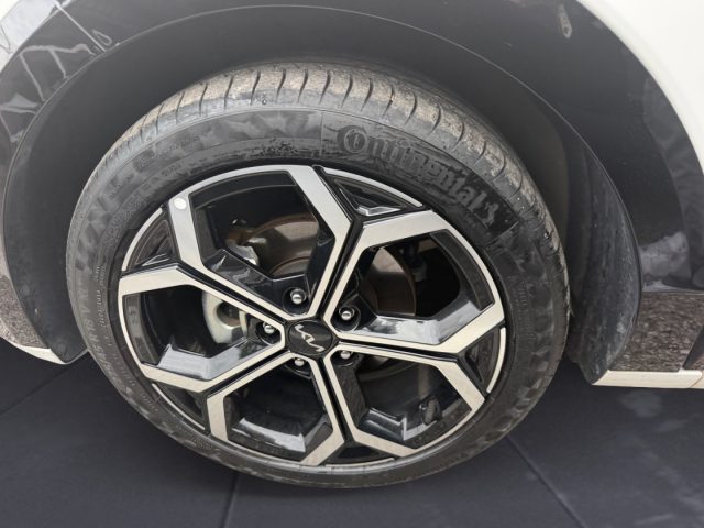 KIA NIRO 1.6 GDI DCT HEV STYLE - foto 14