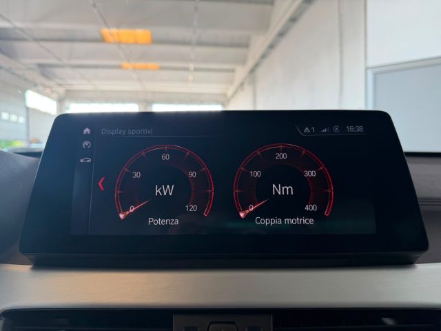 BMW X1 XDRIVE18D XLINE //HEAD UP//LED// - foto 46