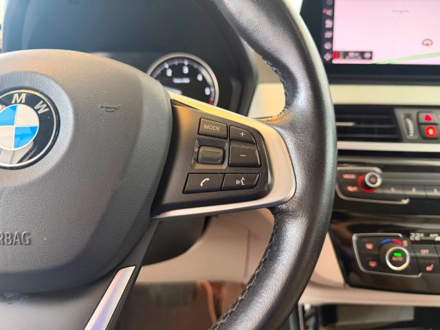 BMW X1 XDRIVE18D XLINE //HEAD UP//LED// - foto 28