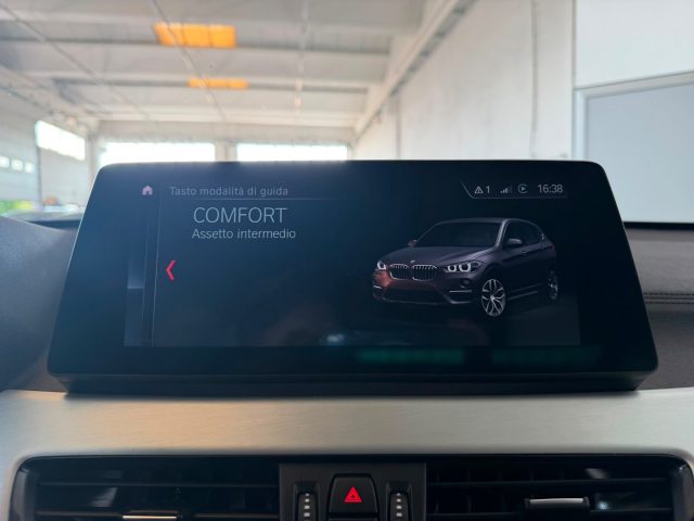 BMW X1 XDRIVE18D XLINE //HEAD UP//LED// - foto 45