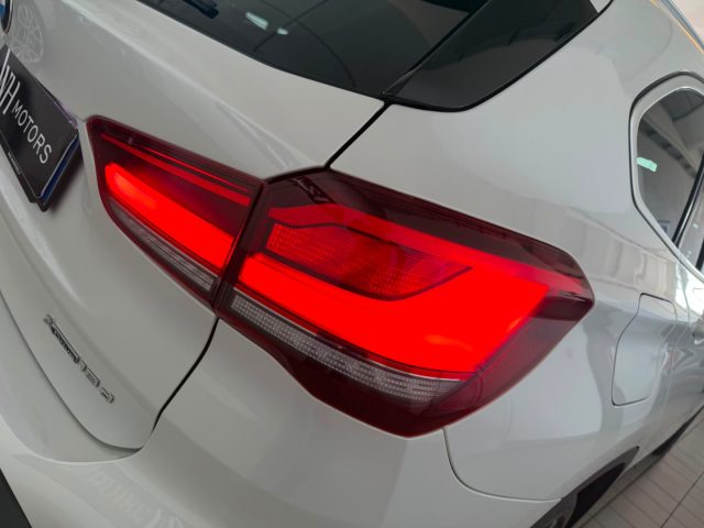 BMW X1 XDRIVE18D XLINE //HEAD UP//LED// - foto 24