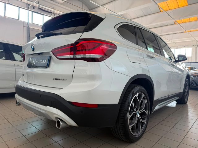 BMW X1 XDRIVE18D XLINE //HEAD UP//LED// - foto 6
