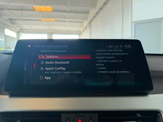 BMW X1 XDRIVE18D XLINE //HEAD UP//LED// - foto 36