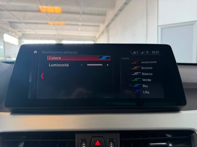 BMW X1 XDRIVE18D XLINE //HEAD UP//LED// - foto 38