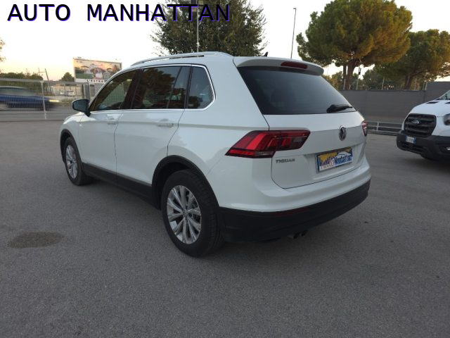 VOLKSWAGEN TIGUAN 1.6 TDI SCR BUSINESS BLUEMOTION  - foto 6