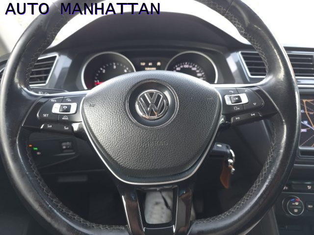 VOLKSWAGEN TIGUAN 1.6 TDI SCR BUSINESS BLUEMOTION  - foto 9