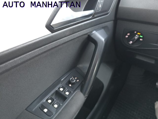 VOLKSWAGEN TIGUAN 1.6 TDI SCR BUSINESS BLUEMOTION  - foto 10