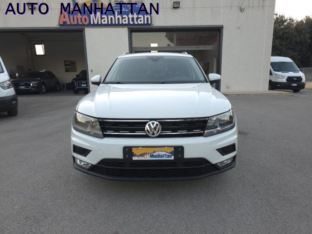 VOLKSWAGEN TIGUAN 1.6 TDI SCR BUSINESS BLUEMOTION  - foto 14