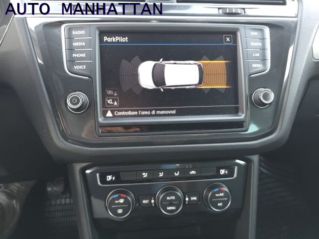 VOLKSWAGEN TIGUAN 1.6 TDI SCR BUSINESS BLUEMOTION  - foto 15