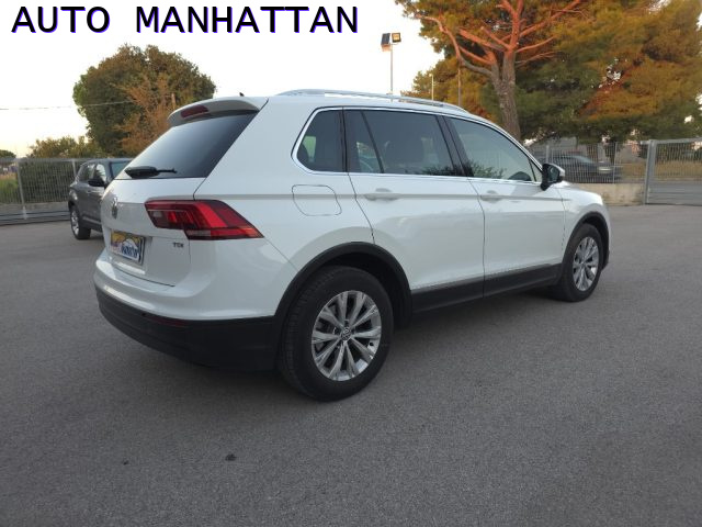 VOLKSWAGEN TIGUAN 1.6 TDI SCR BUSINESS BLUEMOTION  - foto 16
