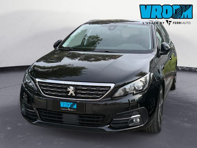 PEUGEOT 308 1.5 BLUEHDI 130 CV S&S SW ALLURE - foto 2