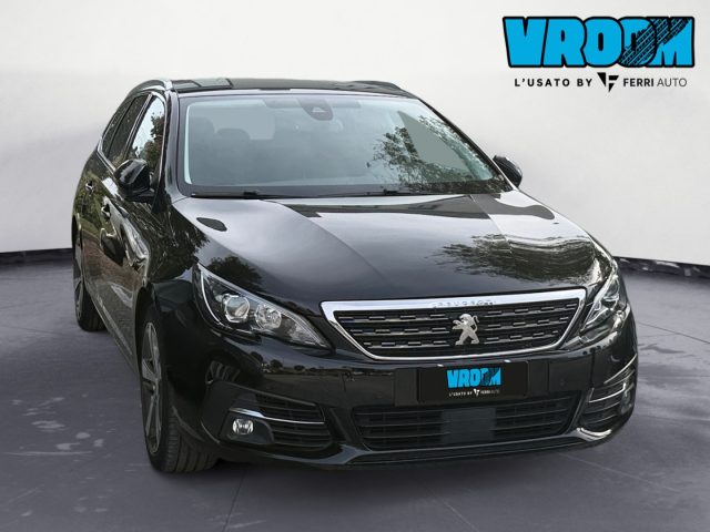 PEUGEOT 308 1.5 BLUEHDI 130 CV S&S SW ALLURE - foto 4