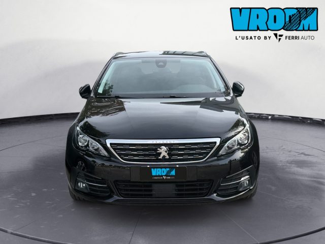 PEUGEOT 308 1.5 BLUEHDI 130 CV S&S SW ALLURE - foto 3