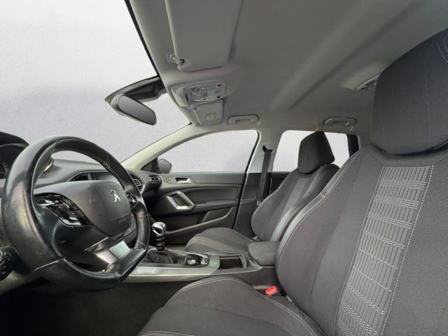 PEUGEOT 308 1.5 BLUEHDI 130 CV S&S SW ALLURE - foto 8