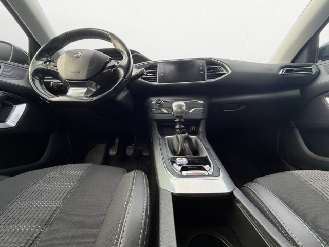 PEUGEOT 308 1.5 BLUEHDI 130 CV S&S SW ALLURE - foto 10