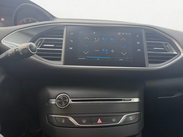 PEUGEOT 308 1.5 BLUEHDI 130 CV S&S SW ALLURE - foto 13