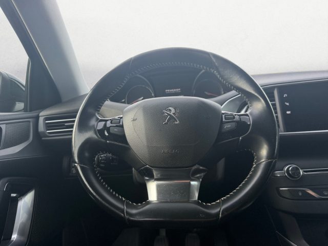 PEUGEOT 308 1.5 BLUEHDI 130 CV S&S SW ALLURE - foto 11