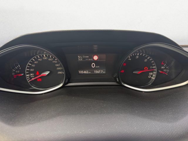 PEUGEOT 308 1.5 BLUEHDI 130 CV S&S SW ALLURE - foto 12