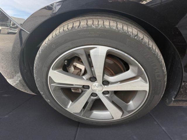 PEUGEOT 308 1.5 BLUEHDI 130 CV S&S SW ALLURE - foto 14
