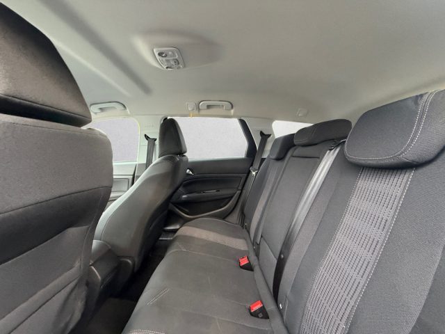 PEUGEOT 308 1.5 BLUEHDI 130 CV S&S SW ALLURE - foto 9