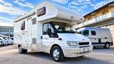 VENDO Caravan e Camper a Tortoreto – foto 1