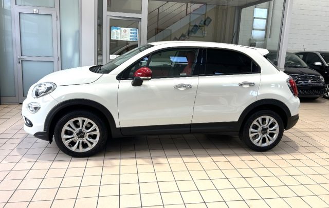 FIAT 500X 1.3 MULTIJET 95 CV LOUNGE - foto 12