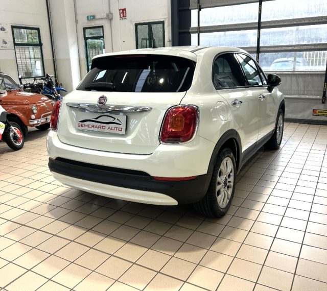 FIAT 500X 1.3 MULTIJET 95 CV LOUNGE - foto 15