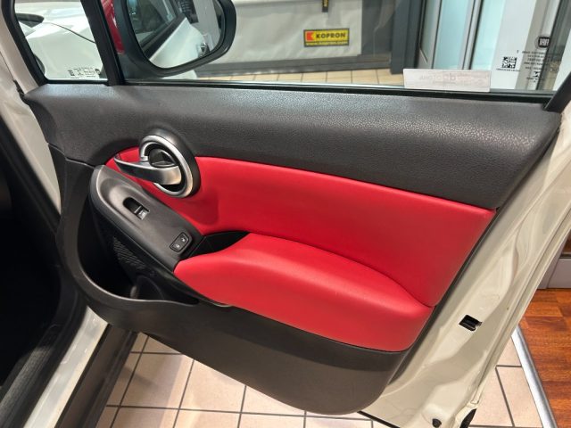 FIAT 500X 1.3 MULTIJET 95 CV LOUNGE - foto 13