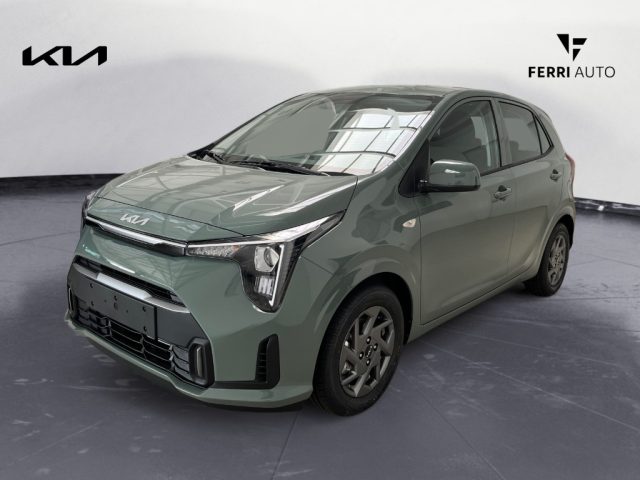 KIA PICANTO 1.0 GDI 5 PORTE URBAN - foto 2