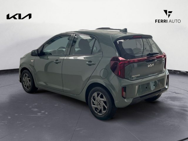 KIA PICANTO 1.0 GDI 5 PORTE URBAN - foto 6