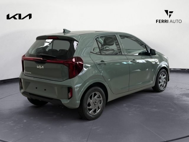 KIA PICANTO 1.0 GDI 5 PORTE URBAN - foto 5
