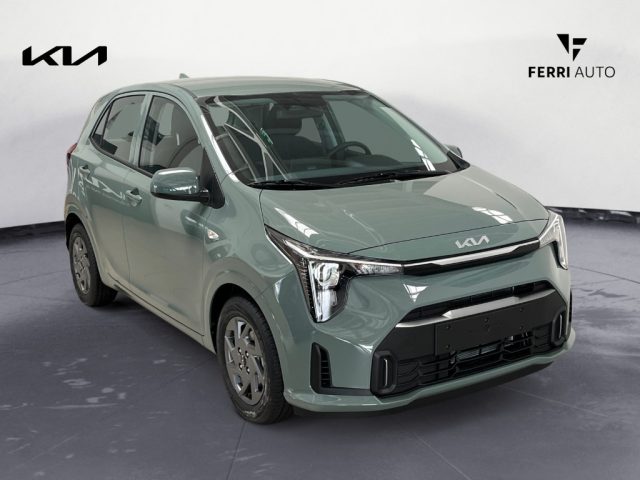 KIA PICANTO 1.0 GDI 5 PORTE URBAN - foto 4