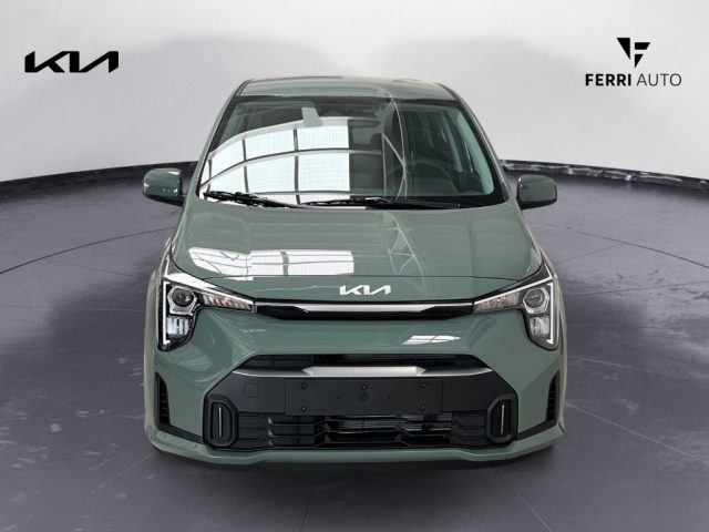KIA PICANTO 1.0 GDI 5 PORTE URBAN - foto 3