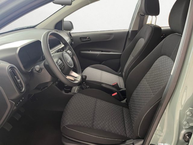 KIA PICANTO 1.0 GDI 5 PORTE URBAN - foto 7